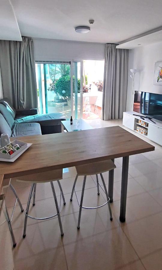 Casa Lidia Costa Calma Beach Экстерьер фото