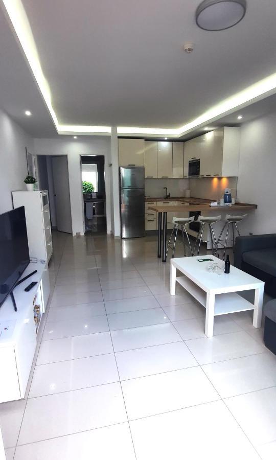 Casa Lidia Costa Calma Beach Экстерьер фото