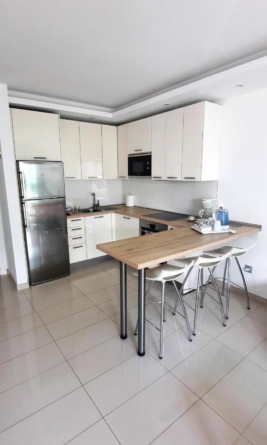 Casa Lidia Costa Calma Beach Экстерьер фото