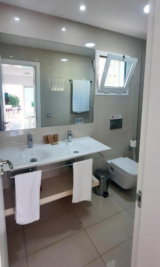 Casa Lidia Costa Calma Beach Экстерьер фото