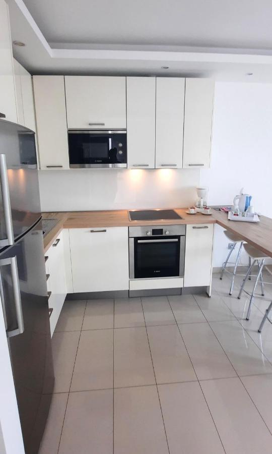 Casa Lidia Costa Calma Beach Экстерьер фото