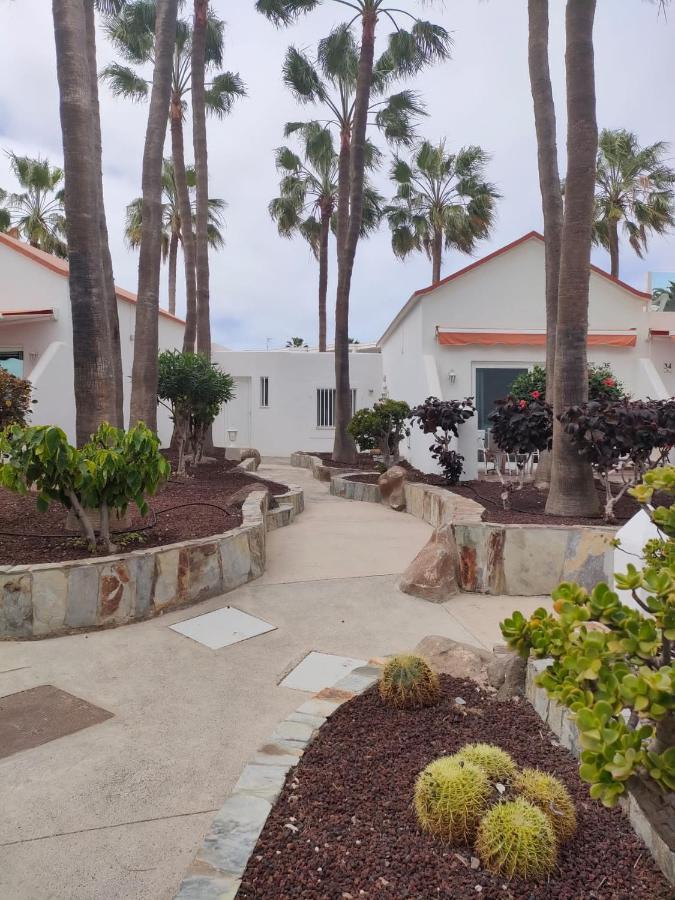 Casa Lidia Costa Calma Beach Экстерьер фото
