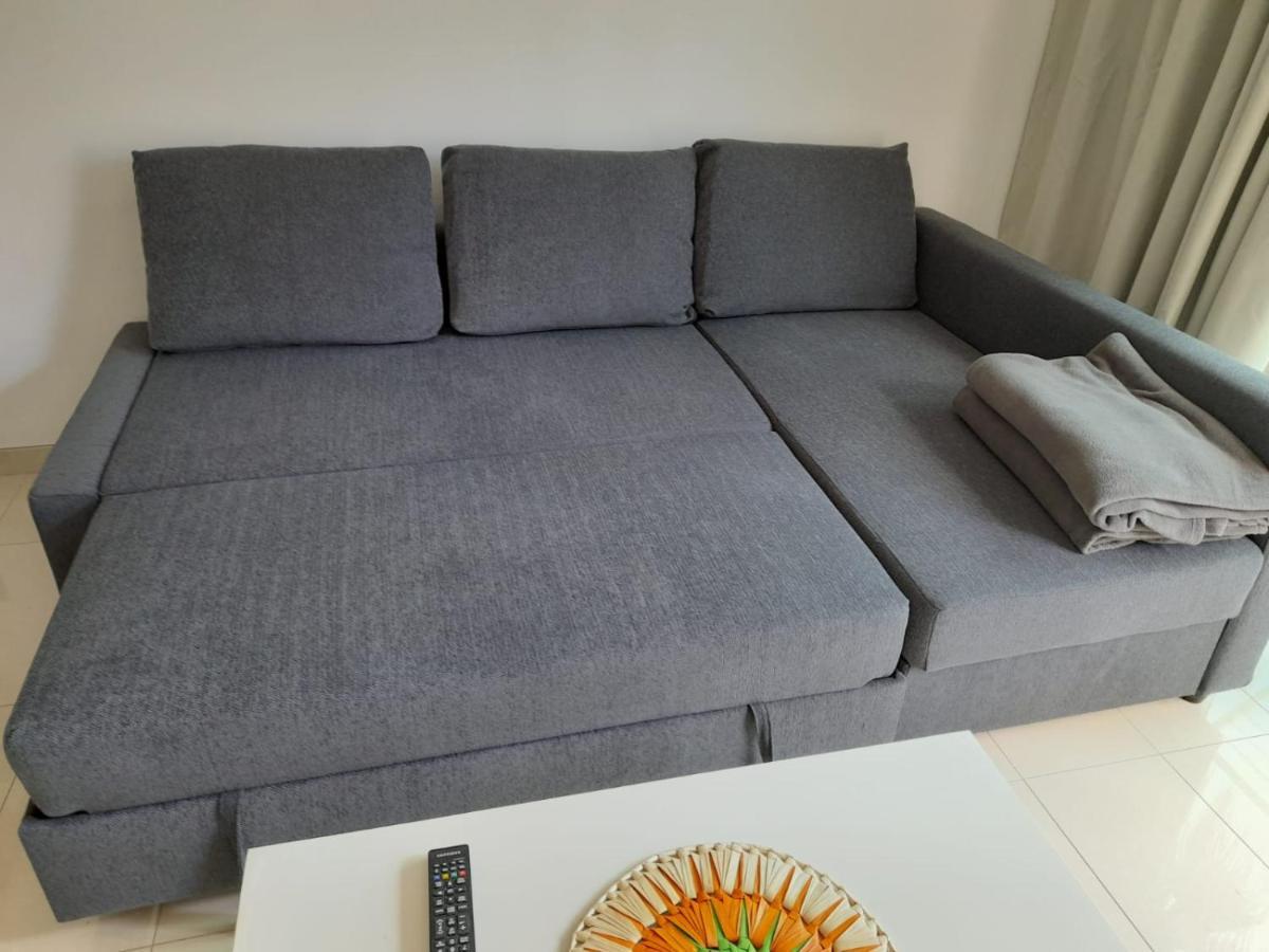 Casa Lidia Costa Calma Beach Экстерьер фото