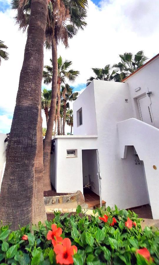 Casa Lidia Costa Calma Beach Экстерьер фото