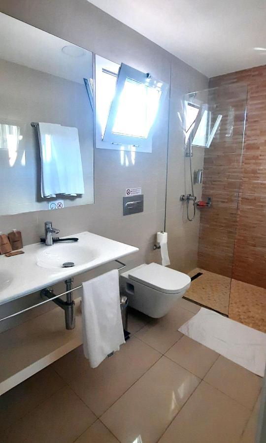 Casa Lidia Costa Calma Beach Экстерьер фото