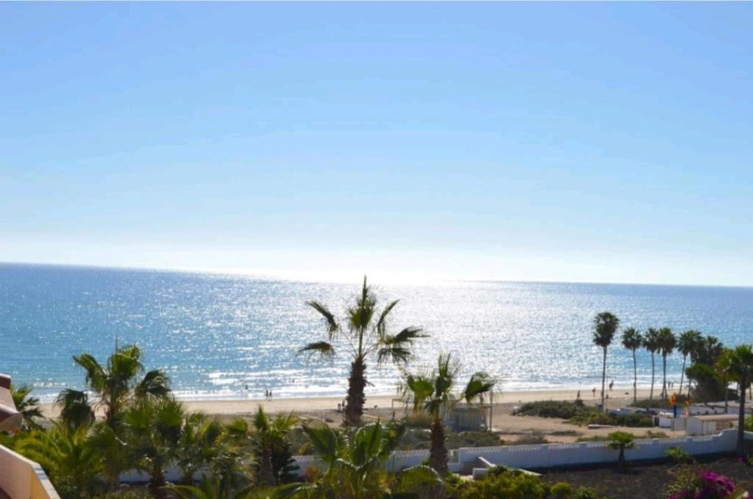 Casa Lidia Costa Calma Beach Экстерьер фото