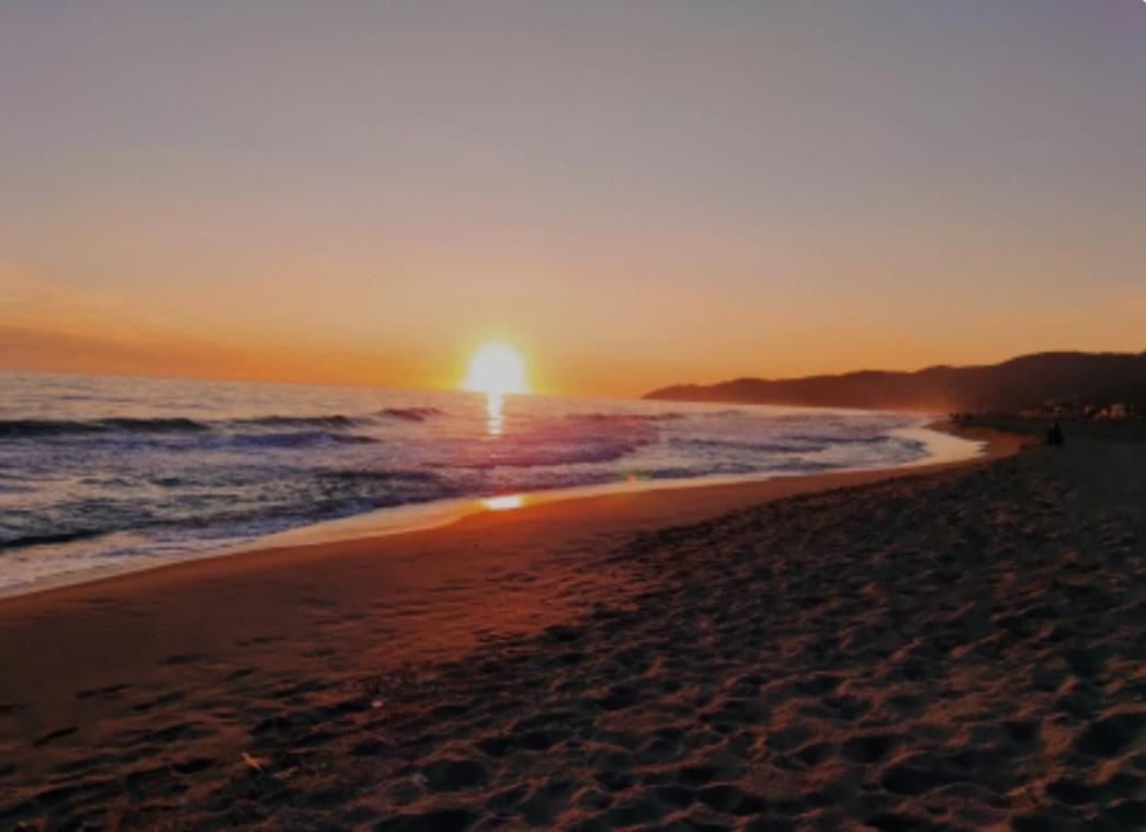 Casa Lidia Costa Calma Beach Экстерьер фото