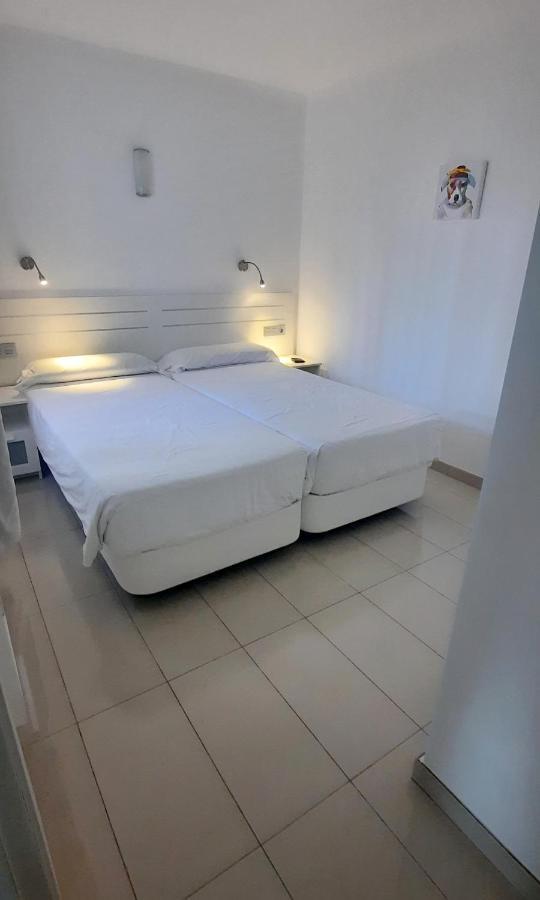 Casa Lidia Costa Calma Beach Экстерьер фото
