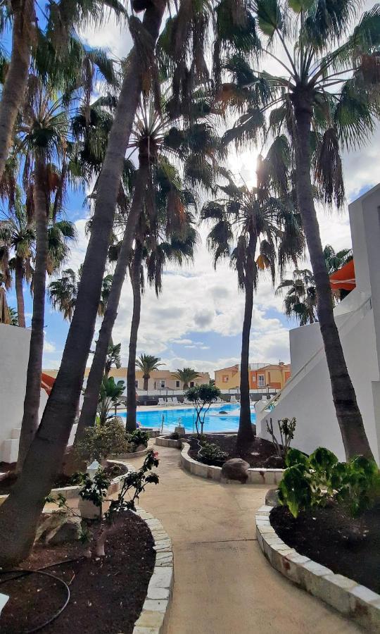 Casa Lidia Costa Calma Beach Экстерьер фото
