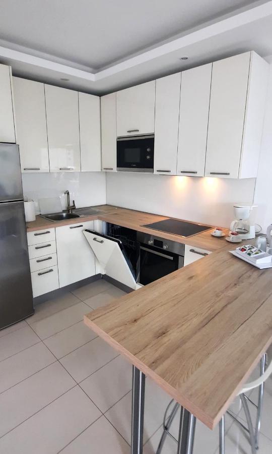 Casa Lidia Costa Calma Beach Экстерьер фото