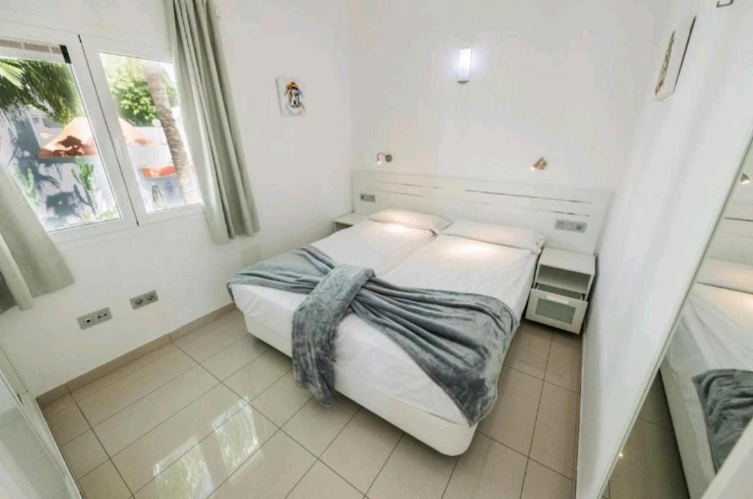 Casa Lidia Costa Calma Beach Экстерьер фото