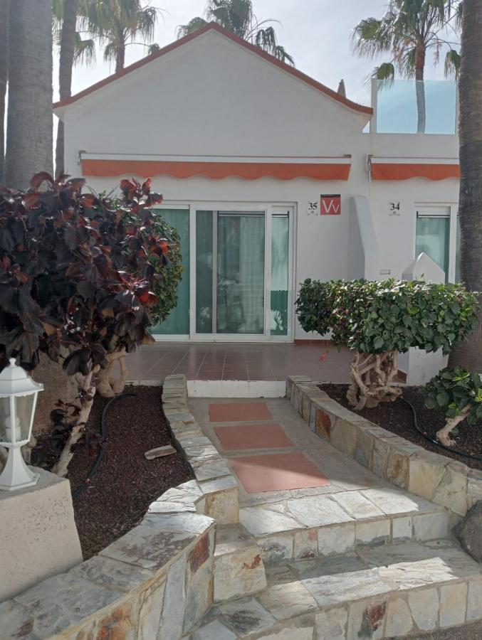 Casa Lidia Costa Calma Beach Экстерьер фото
