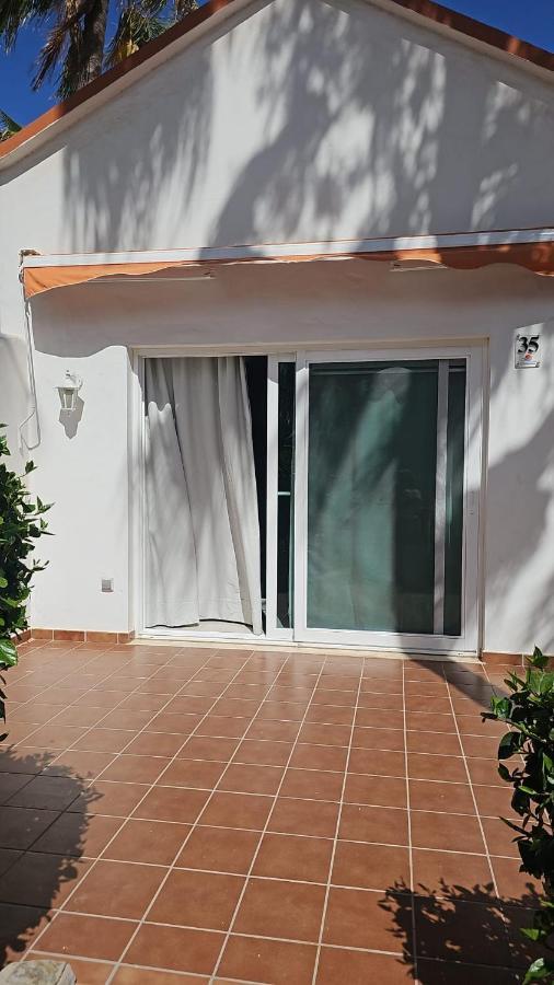 Casa Lidia Costa Calma Beach Экстерьер фото