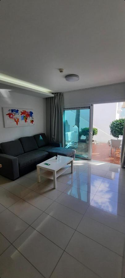 Casa Lidia Costa Calma Beach Экстерьер фото