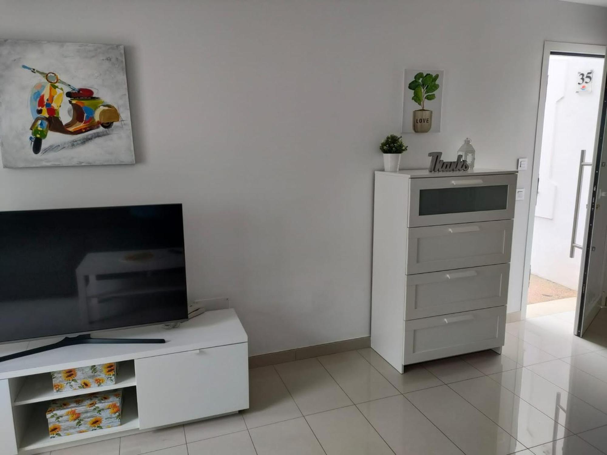 Casa Lidia Costa Calma Beach Экстерьер фото