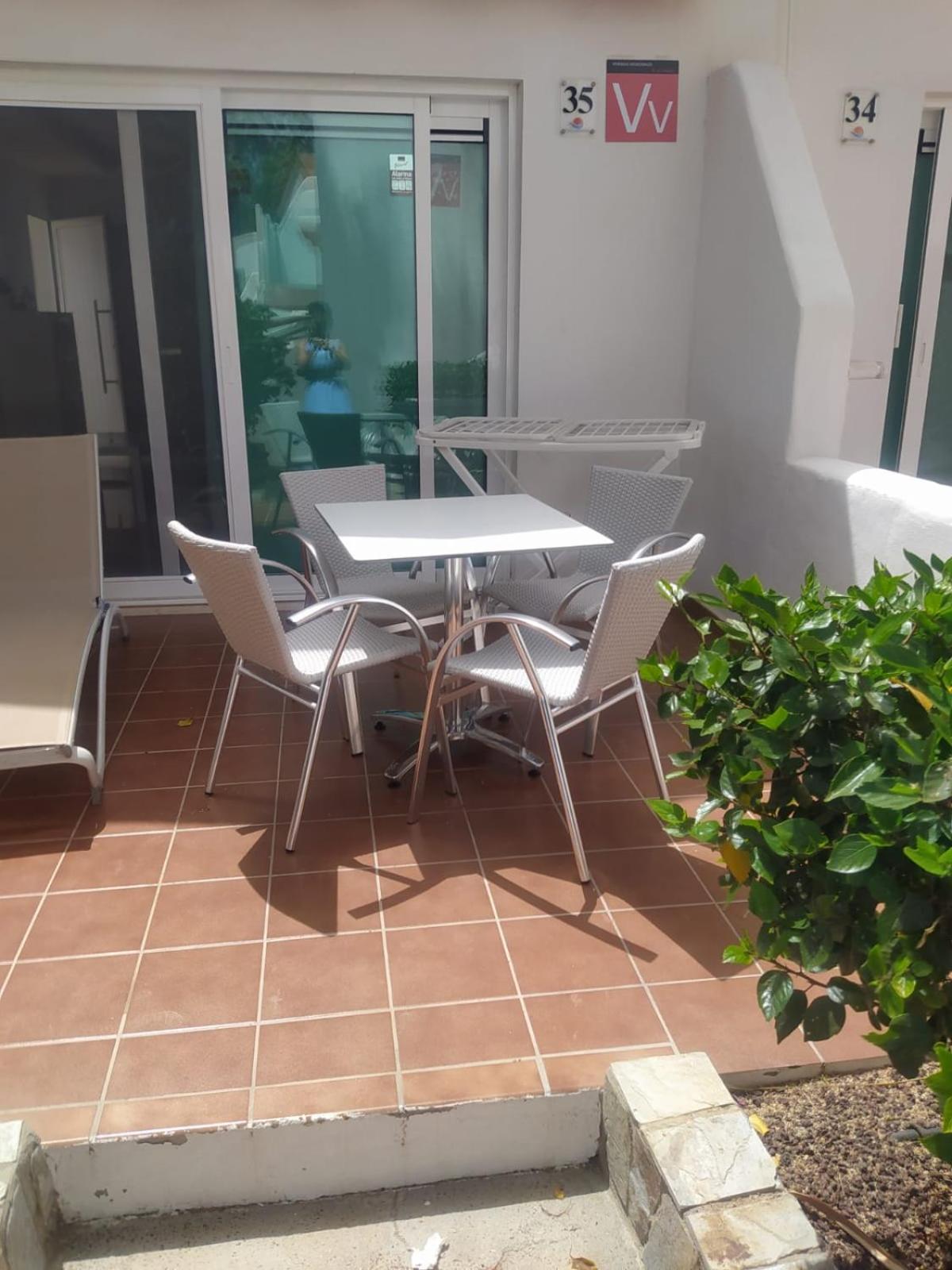 Casa Lidia Costa Calma Beach Экстерьер фото