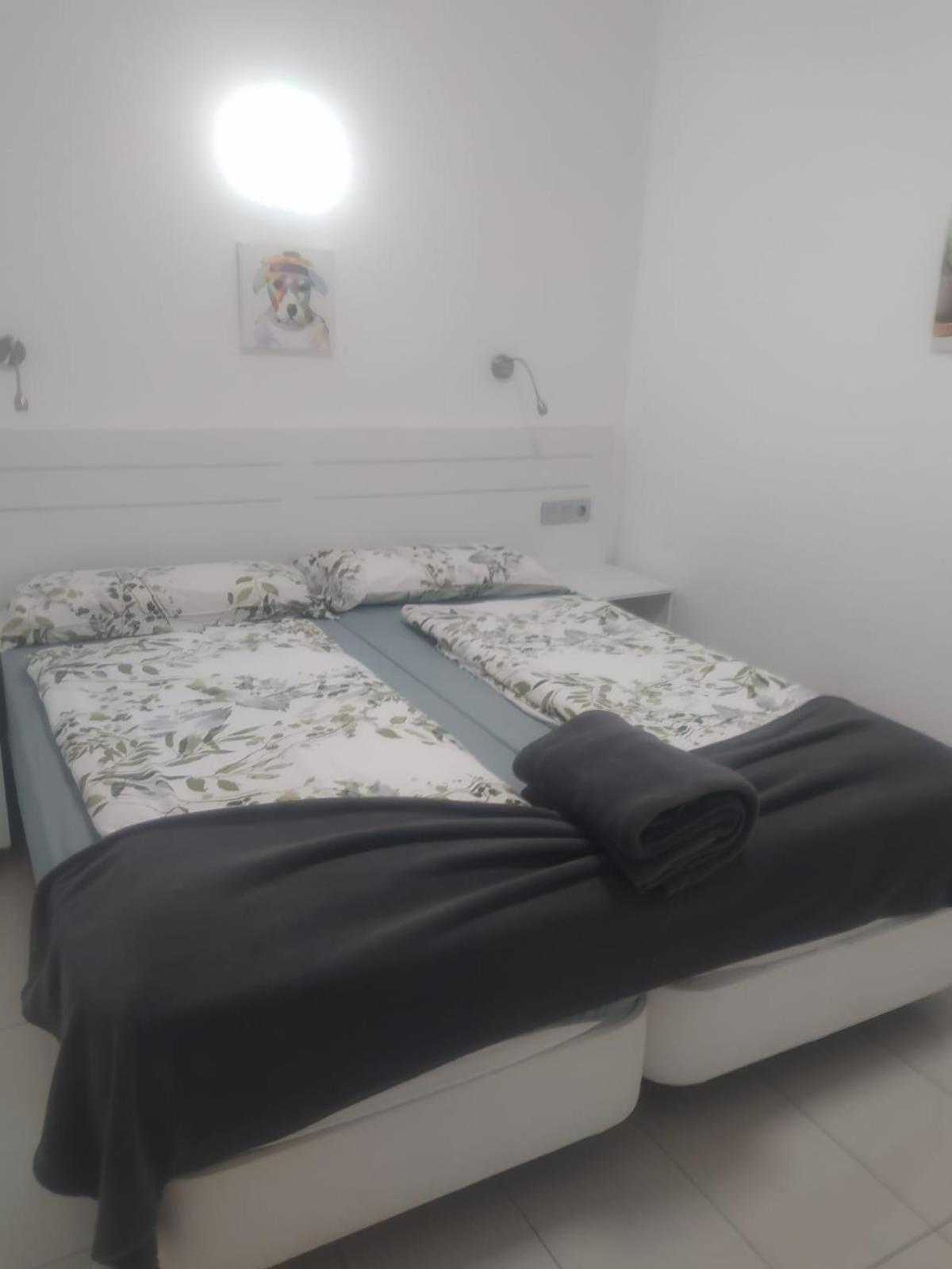 Casa Lidia Costa Calma Beach Экстерьер фото