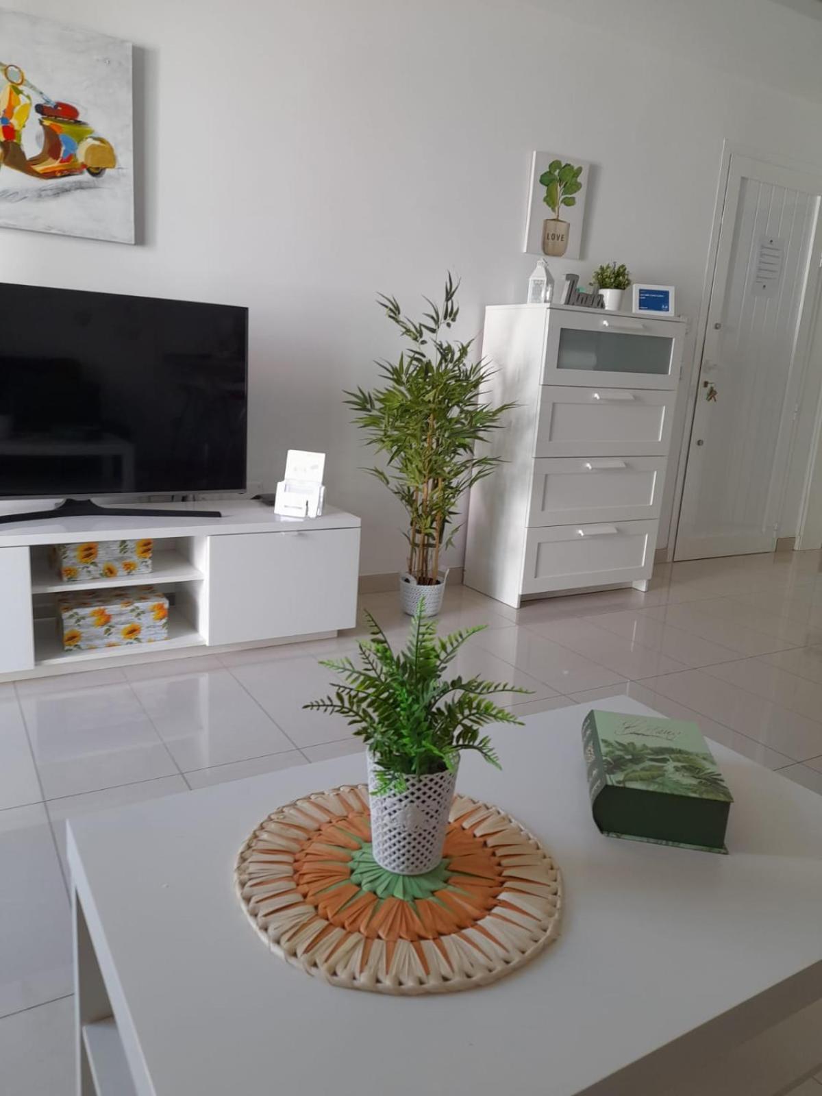 Casa Lidia Costa Calma Beach Экстерьер фото